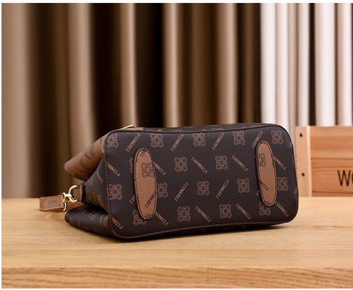 TopezMart™ Limited Edition Exclusive Premium Elegant Crossbody Handbag - Collector's Edition - Topezmart