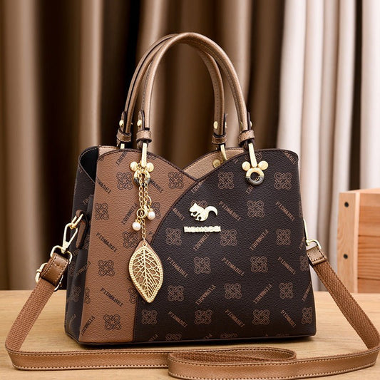 TopezMart™ Limited Edition Exclusive Premium Elegant Crossbody Handbag - Collector's Edition - Topezmart