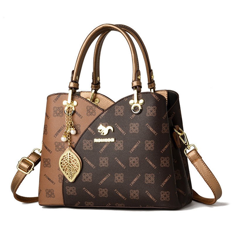 TopezMart™ Limited Edition Exclusive Premium Elegant Crossbody Handbag - Collector's Edition - Topezmart