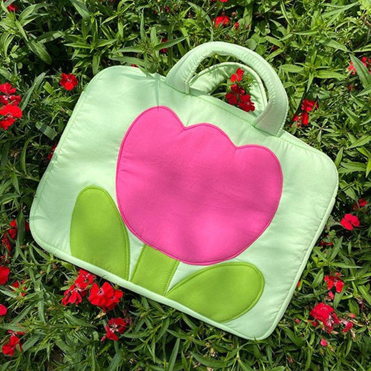 TopezMart™ Limited Edition Exclusive Premium Polyester Handbag - Collector's Edition - Topezmart