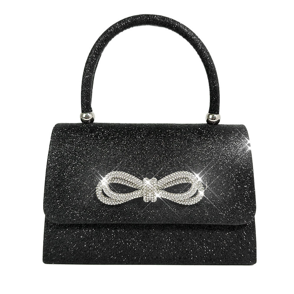 TopezMart™ Limited Edition Exclusive Premium Rhinestone Handbag - Collector's Edition - Topezmart