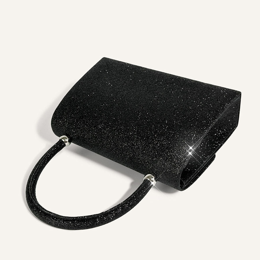 TopezMart™ Limited Edition Exclusive Premium Rhinestone Handbag - Collector's Edition - Topezmart