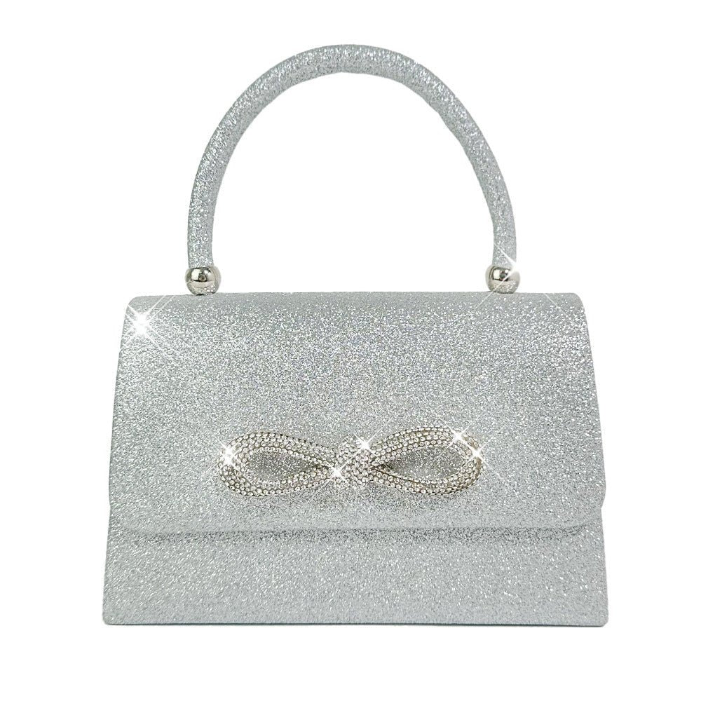 TopezMart™ Limited Edition Exclusive Premium Rhinestone Handbag - Collector's Edition - Topezmart