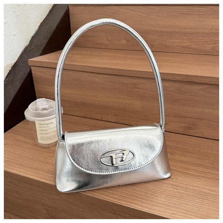 TopezMart™ Limited Edition Exclusive Premium Underarm Handbag - Collector's Edition - Topezmart