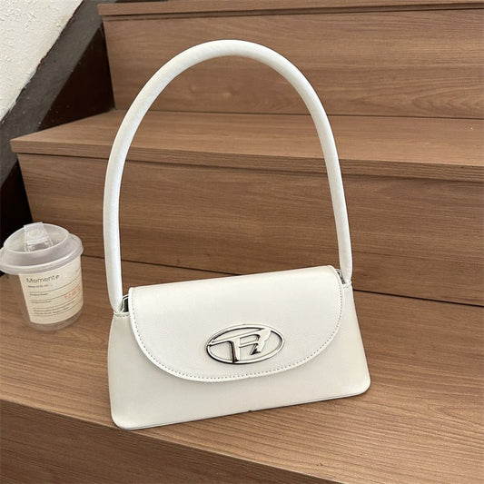 TopezMart™ Limited Edition Exclusive Premium Underarm Handbag - Collector's Edition - Topezmart