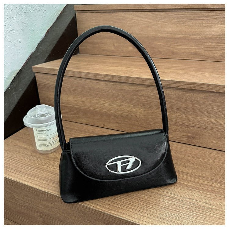 TopezMart™ Limited Edition Exclusive Premium Underarm Handbag - Collector's Edition - Topezmart
