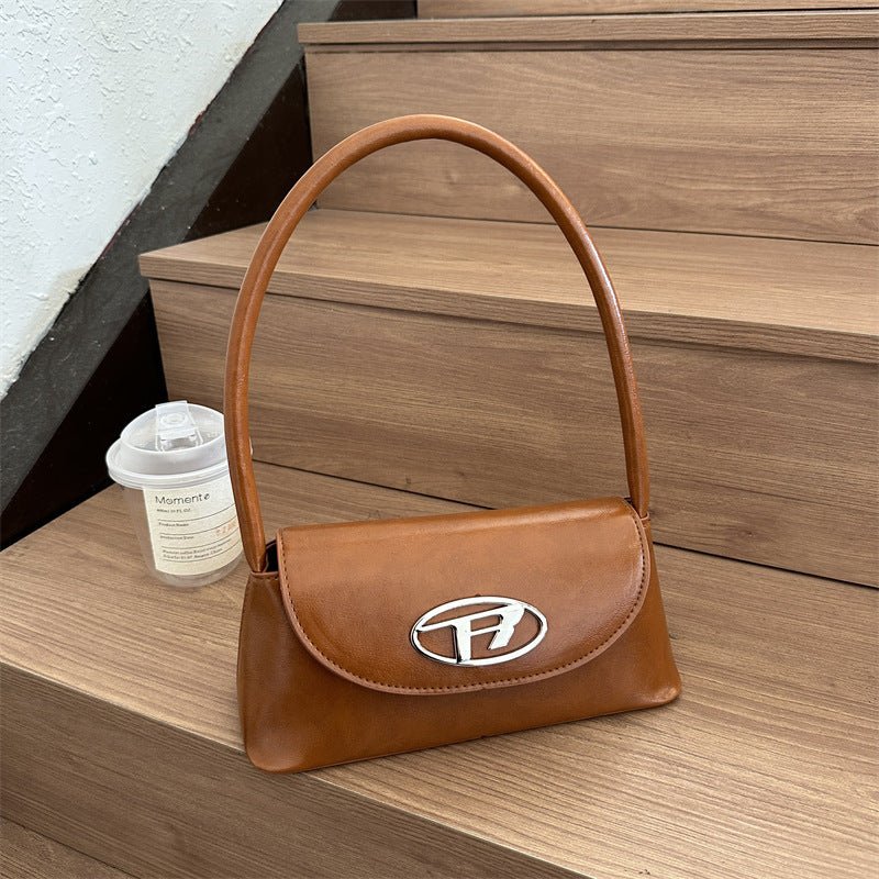 TopezMart™ Limited Edition Exclusive Premium Underarm Handbag - Collector's Edition - Topezmart