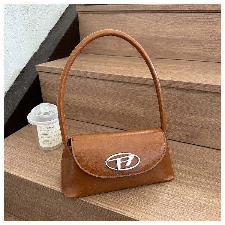 TopezMart™ Limited Edition Exclusive Premium Underarm Handbag - Collector's Edition - Topezmart