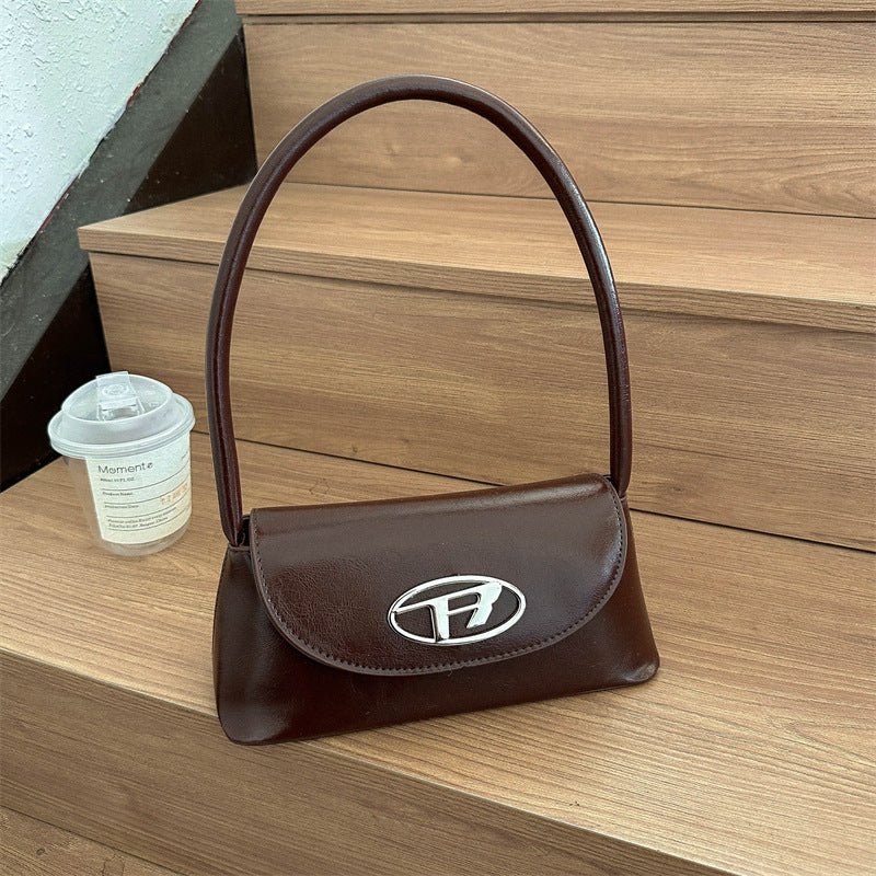 TopezMart™ Limited Edition Exclusive Premium Underarm Handbag - Collector's Edition - Topezmart