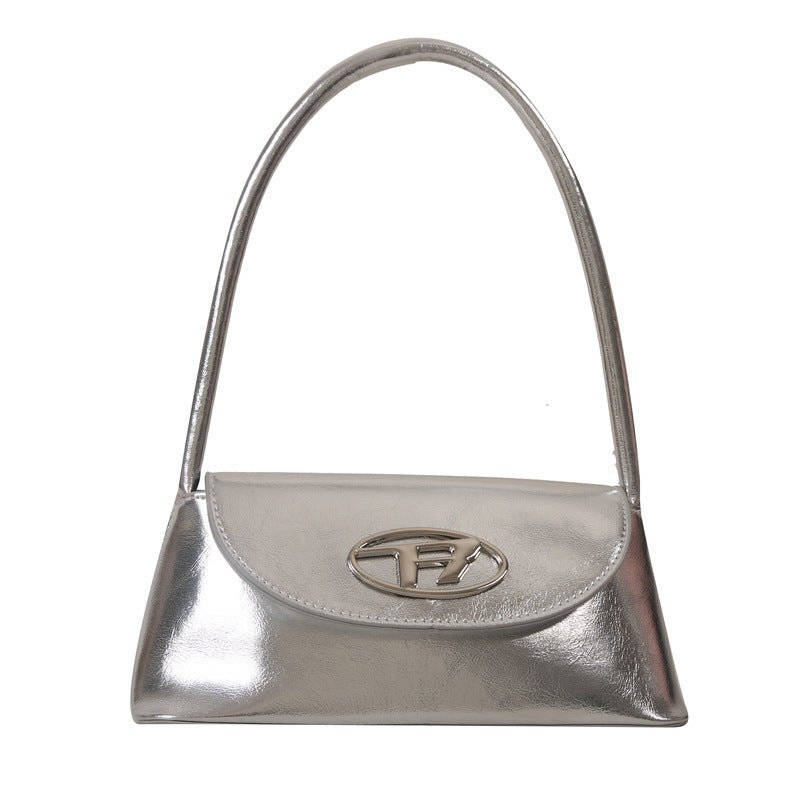 TopezMart™ Limited Edition Exclusive Premium Underarm Handbag - Collector's Edition - Topezmart