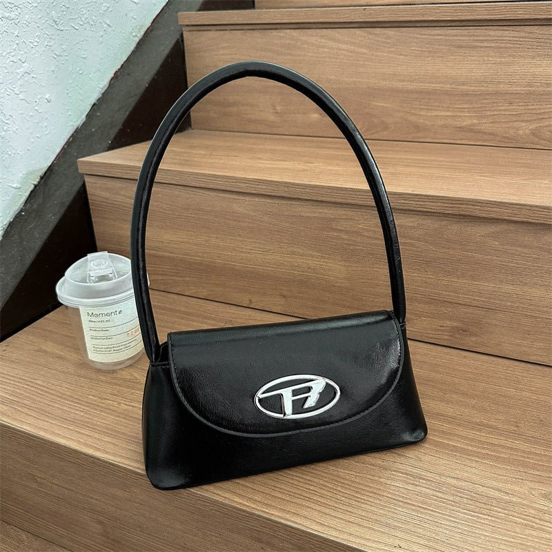 TopezMart™ Limited Edition Exclusive Premium Underarm Handbag - Collector's Edition - Topezmart