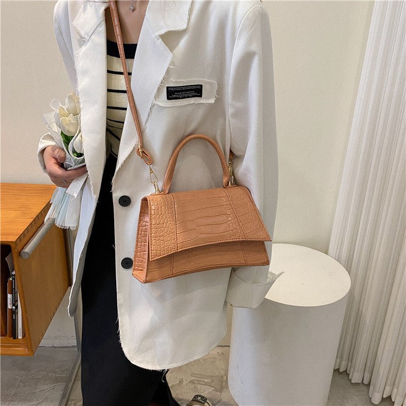 TopezMart™ Limited Edition New Shoulder Crossbody Popular Handbag For Women - Topezmart