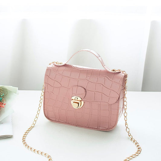 TopezMart™ Limited Edition Small Crossbody Shoulder Handbag - Topezmart