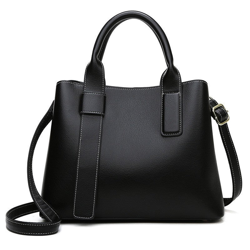 TopezMart™ Limited Edition Women's Fashion Retro Messenger Bag - Topezmart