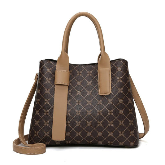 TopezMart™ Limited Edition Women's Fashion Retro Messenger Bag - Topezmart