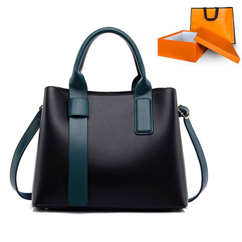 TopezMart™ Limited Edition Women's Fashion Retro Messenger Bag - Topezmart