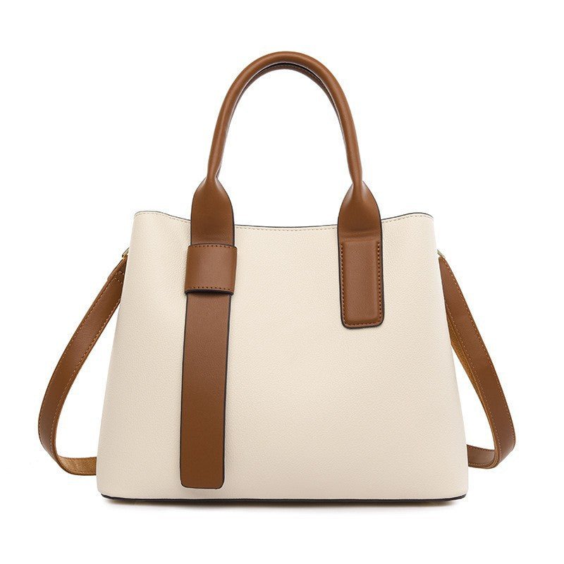 TopezMart™ Limited Edition Women's Fashion Retro Messenger Bag - Topezmart