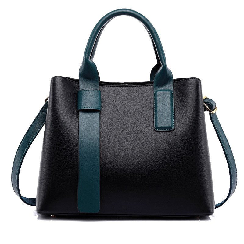 TopezMart™ Limited Edition Women's Fashion Retro Messenger Bag - Topezmart