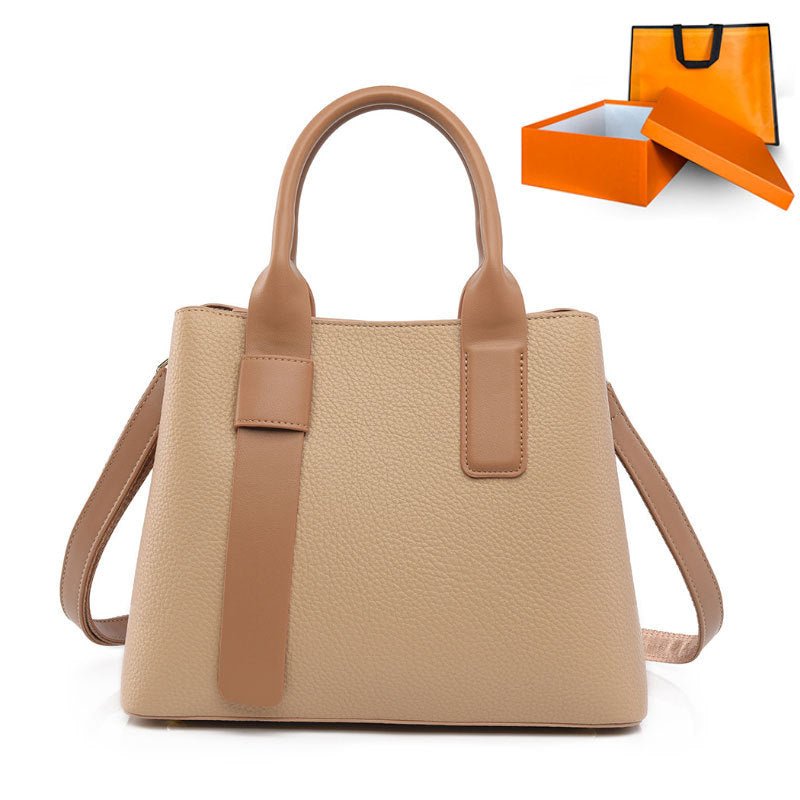 TopezMart™ Limited Edition Women's Fashion Retro Messenger Bag - Topezmart