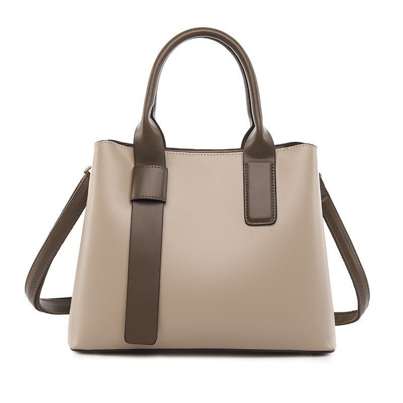 TopezMart™ Limited Edition Women's Fashion Retro Messenger Bag - Topezmart