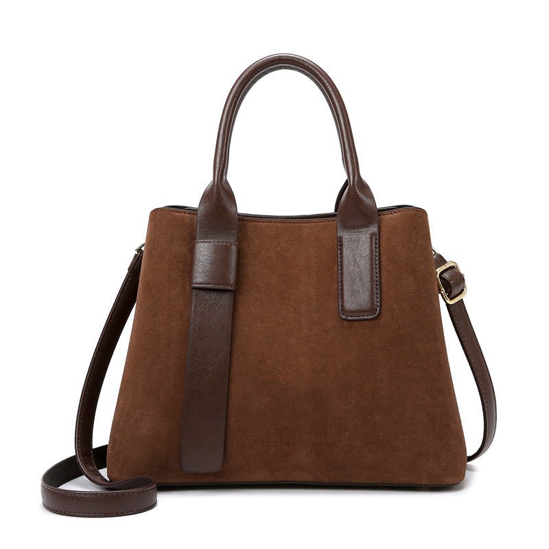 TopezMart™ Limited Edition Women's Fashion Retro Messenger Bag - Topezmart