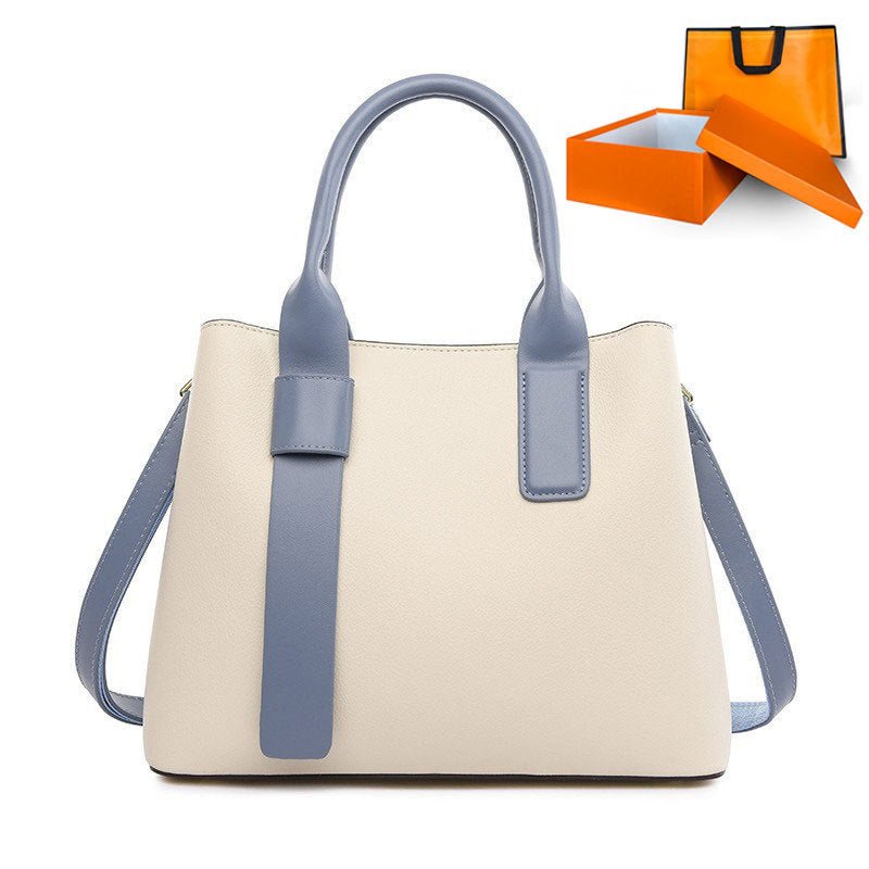 TopezMart™ Limited Edition Women's Fashion Retro Messenger Bag - Topezmart