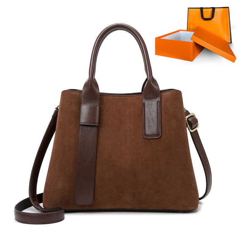 TopezMart™ Limited Edition Women's Fashion Retro Messenger Bag - Topezmart
