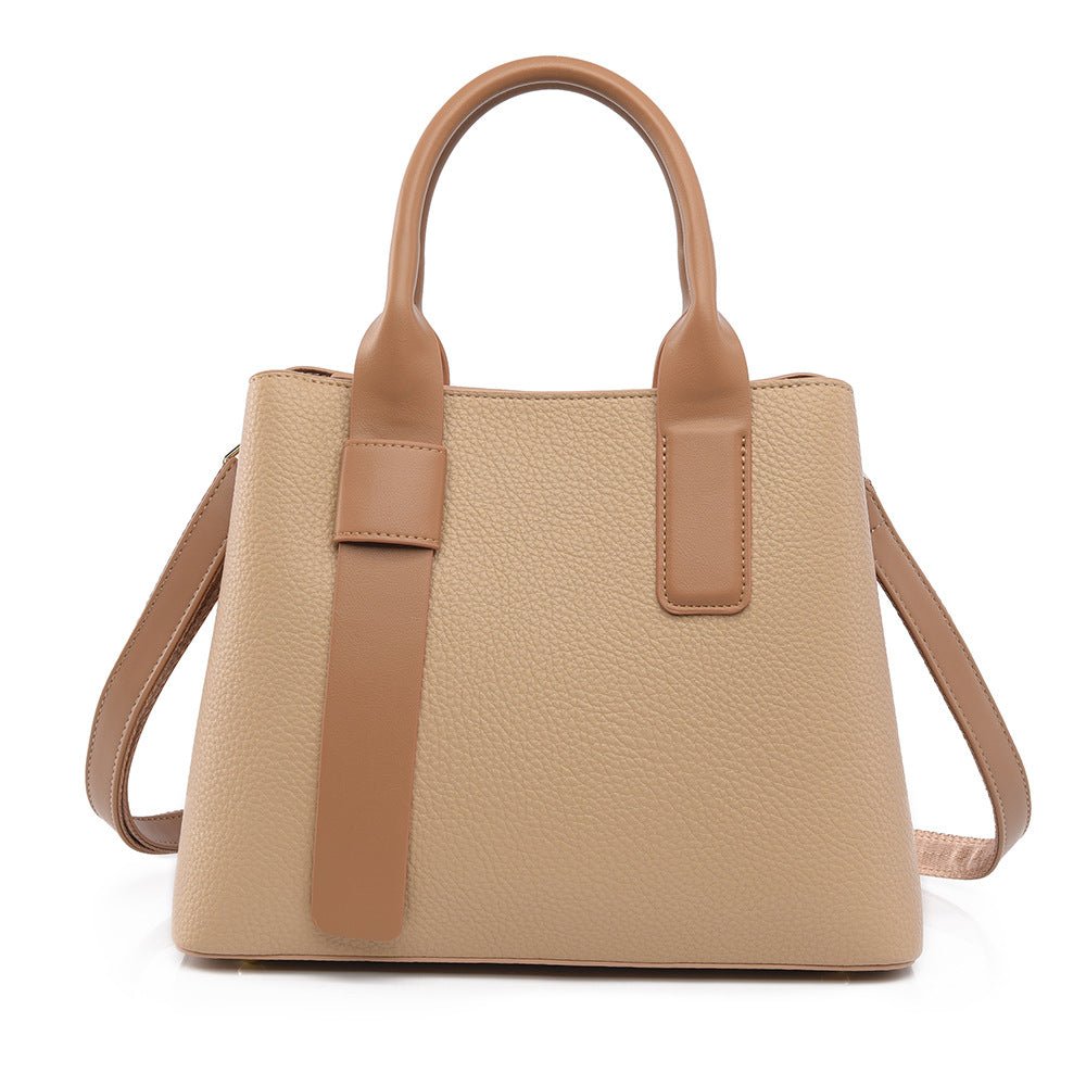 TopezMart™ Limited Edition Women's Fashion Retro Messenger Bag - Topezmart