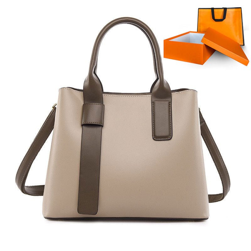 TopezMart™ Limited Edition Women's Fashion Retro Messenger Bag - Topezmart
