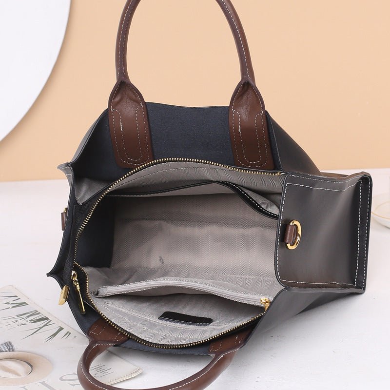 TopezMart™ Premium New Crossbody Large Capacity Handbag For Women - Topezmart