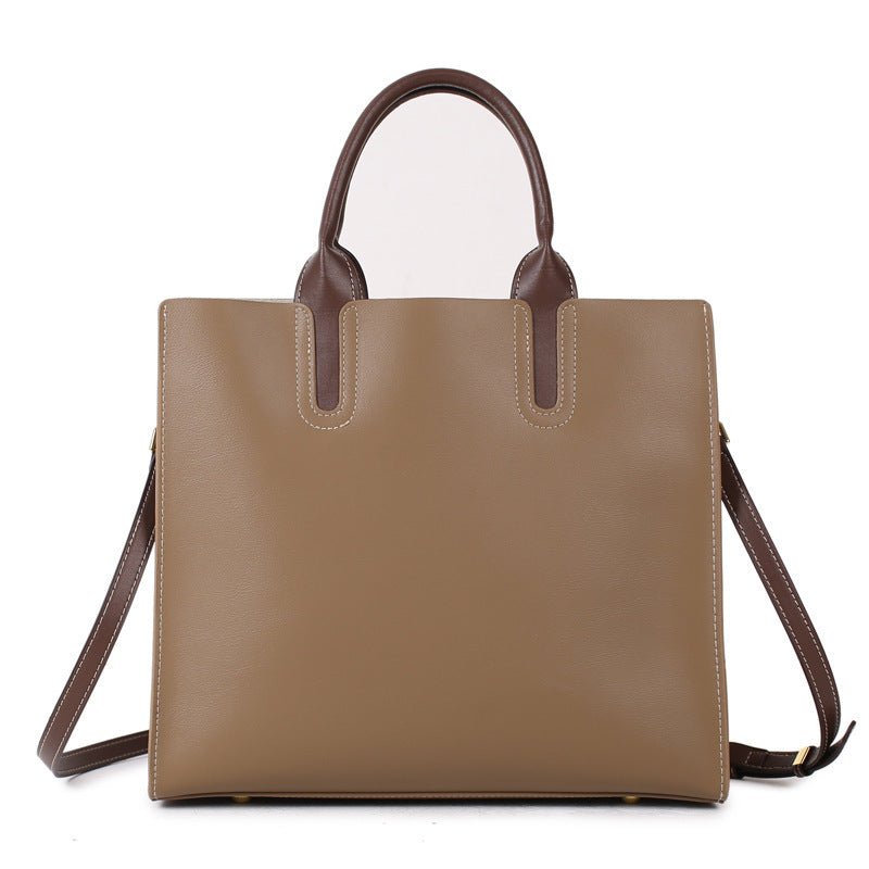TopezMart™ Premium New Crossbody Large Capacity Handbag For Women - Topezmart