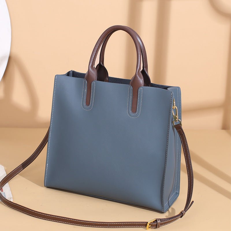 TopezMart™ Premium New Crossbody Large Capacity Handbag For Women - Topezmart