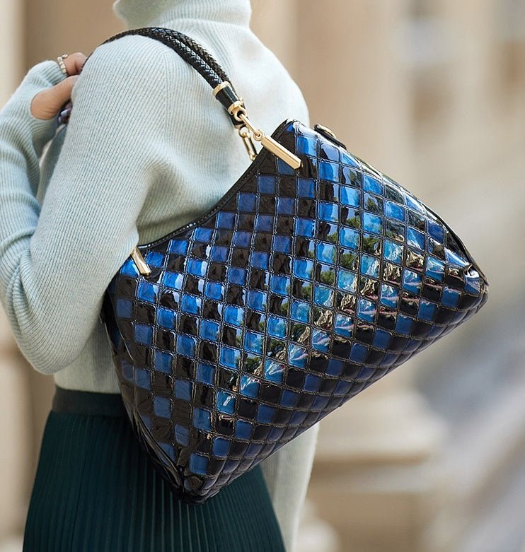 TopezMart™ Premium New High - end And Stylish Leather Handbag For Women - Topezmart