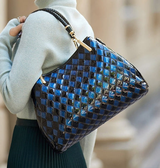 TopezMart™ Premium New High - end And Stylish Leather Handbag For Women - Topezmart