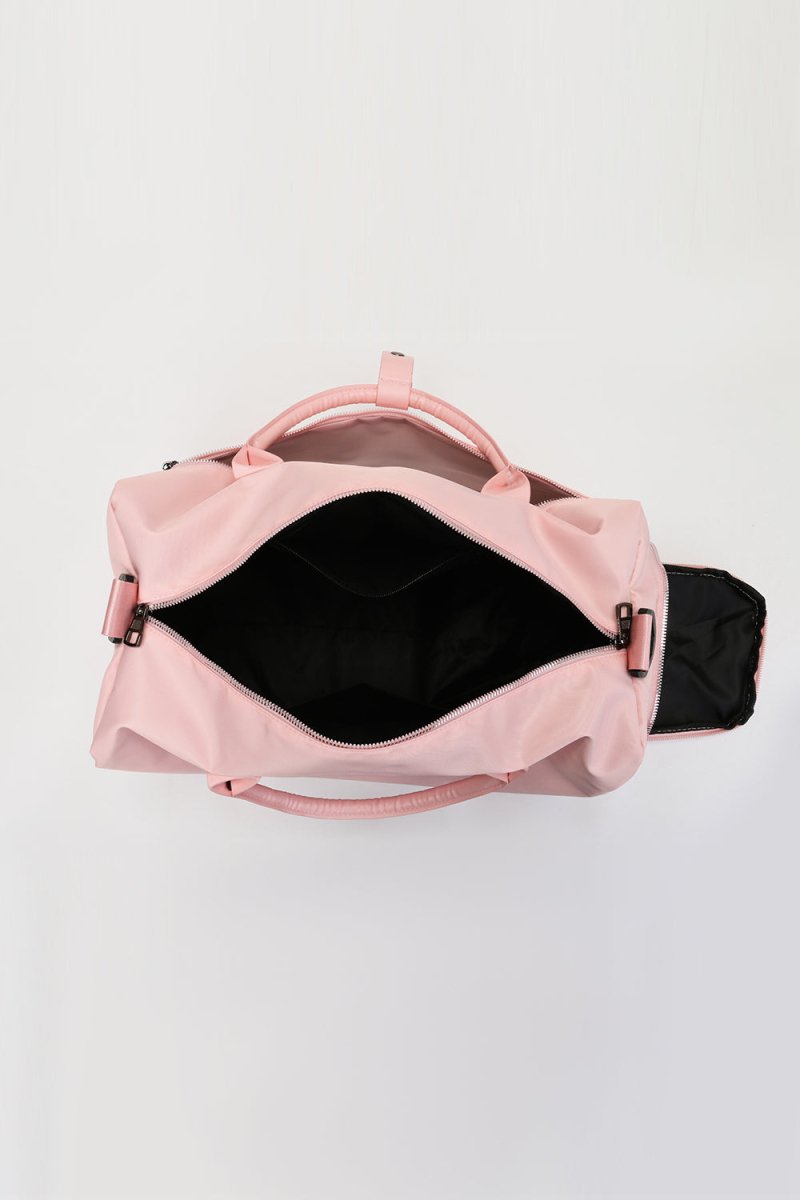 TopezMart™ Premium Nylon Crossbody Bag - Topezmart