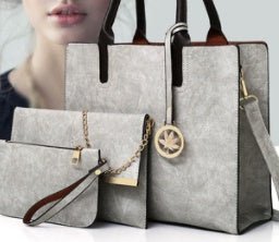 Women''s Bagwomen Handbag Shoulder Bag Handbag Ladies Fashion Mother - and - child Bag - Topezmart